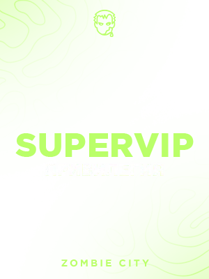 SUPERVIP (30 дней)